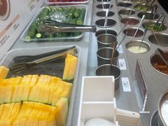 -海底捞火锅(旭辉MALL店)