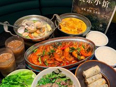 -美奈小馆·越南料理(福田星河COCO Park店)