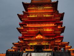 -寻梦滕王阁实景演出