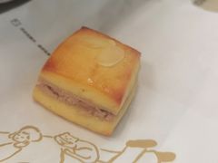 -喜茶(北京财富购物中心店)