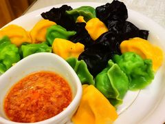 -良友·海鲜青岛菜(五四广场店)