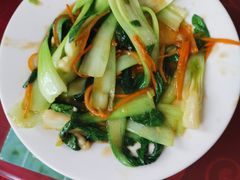 -北京龙庆四季香农家饭庄·灶台鱼·碳烤虹鳟鱼(龙庆峡店)