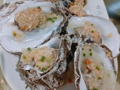 -四川小胡子海鲜(丁村万人海鲜广场店)