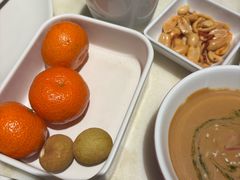新鲜水果-涮福記·现切牛羊肉火锅(世纪汇店)