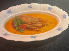 -醉东Oriental House(静安嘉里中心店)