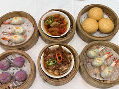 -小榄公饭店·岭南庭院餐厅(民安北路店)