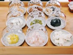 -阮大兴糕团(滨江宝龙店)
