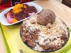 -MOMO冰品·生巧汤圆(红桥店)