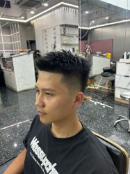 -概念‘s HAIR SALON