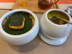 -格桑花开药膳蔬食文化空间