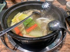 -春润大地海南椰子鸡(沙井京基百纳广场店)