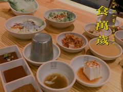 -喜来稀肉(北外滩白玉兰广场店)