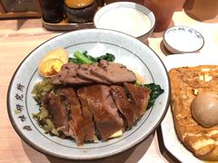 -狮头牌卤味研究所·卤味饭(花城汇南区店)