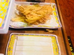 -芦月轩羊蝎子(劲松店)