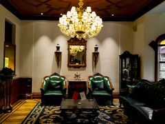 -马勒别墅·中餐厅