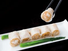 韭王鲜虾肠-龙凤点心饼家·39年老字号(松岗店)