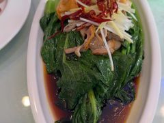 -老虎滩船说·海胆水饺·大连海鲜(老虎滩店)