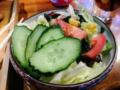 -肉魁屋·烧肉·烧鸟·酒场(高新店)