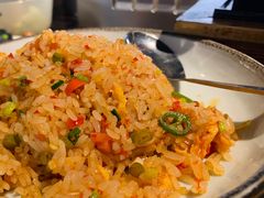 -很久以前羊肉串(大宁中心广场店)