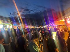 -花莲东大门国际观光夜市