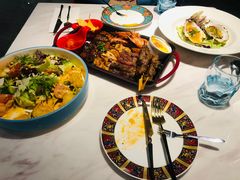 -Gray Whale 灰鲸餐厅(北美N1店)
