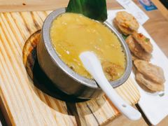 -枣子树·素食餐厅(普陀山店)