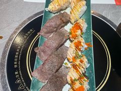 -七福寿司精致料理(王府井店)