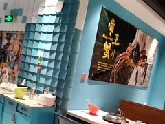 -渔夫蒸鲜(世奥湾店)