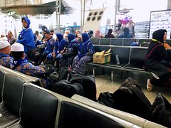 -吉隆坡国际机场