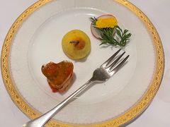 -唐阁(香港朗廷酒店)