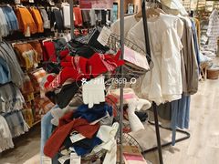 -MUJI无印良品(西单大悦城店)