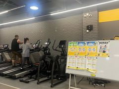 -FEELINGME乐刻包月私教馆·健身(真北华润万家店)