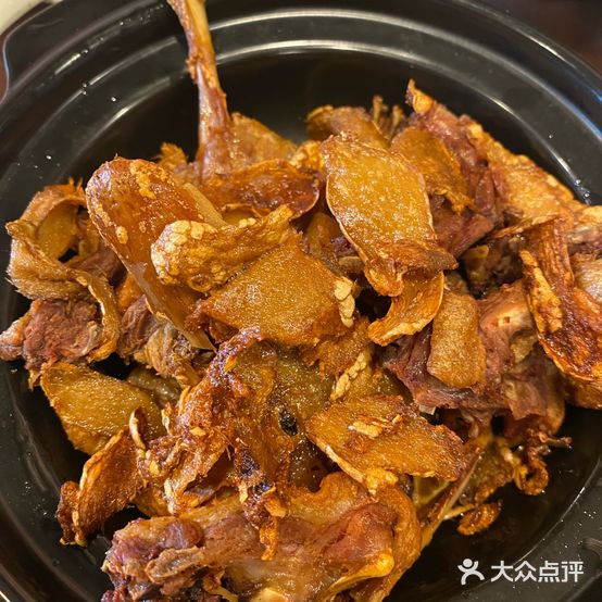鑫坞堂姜母鸭·厦门字号伴手礼(沙坡尾店)