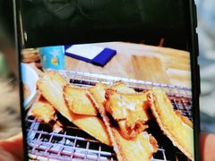 -老头儿油爆虾(胜利河美食街店)