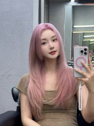 -MY HAIR ARDOR