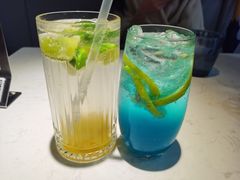 -BE BRIGHT KITCHEN(正佳广场店)
