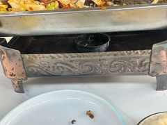 -大草原清真饭庄(沙河店)
