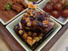 -四世同堂·京菜·烤鸭(双井店)