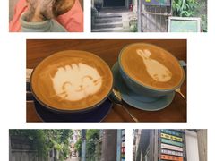 -猫色咖啡·猫咖
