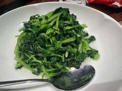 -川旺角融合菜•海景餐厅(星海广场店)