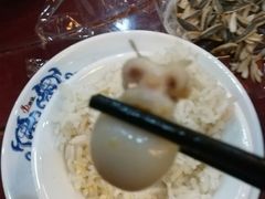 -何氏排骨(左家塘店)