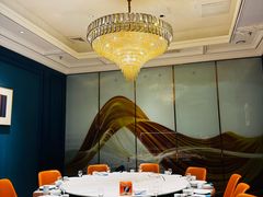 -小渔莊•海鲜家宴 地道鲁菜(旅游路万象省博物馆店)