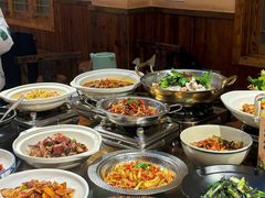 -衡厨·衡阳土菜(中南店)