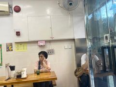 大堂-荣晖咖啡美食(司打口店)