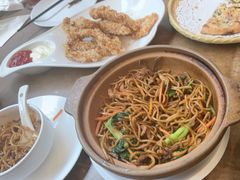-一楼食业·美食人家