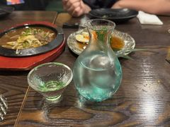 -角落里(中山公园店)