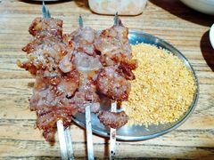 -烤五行·烧烤烤串(石佛营店)