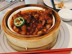 -晋江荣誉国际酒店·港誉茶餐厅