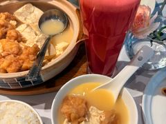 -眉州东坡(华联万柳店)