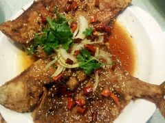 -李家猪蹄融合菜馆(河松街店)